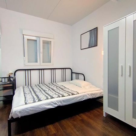 Apartamentos Bello Zona Hospital La Laguna  Kültér fotó