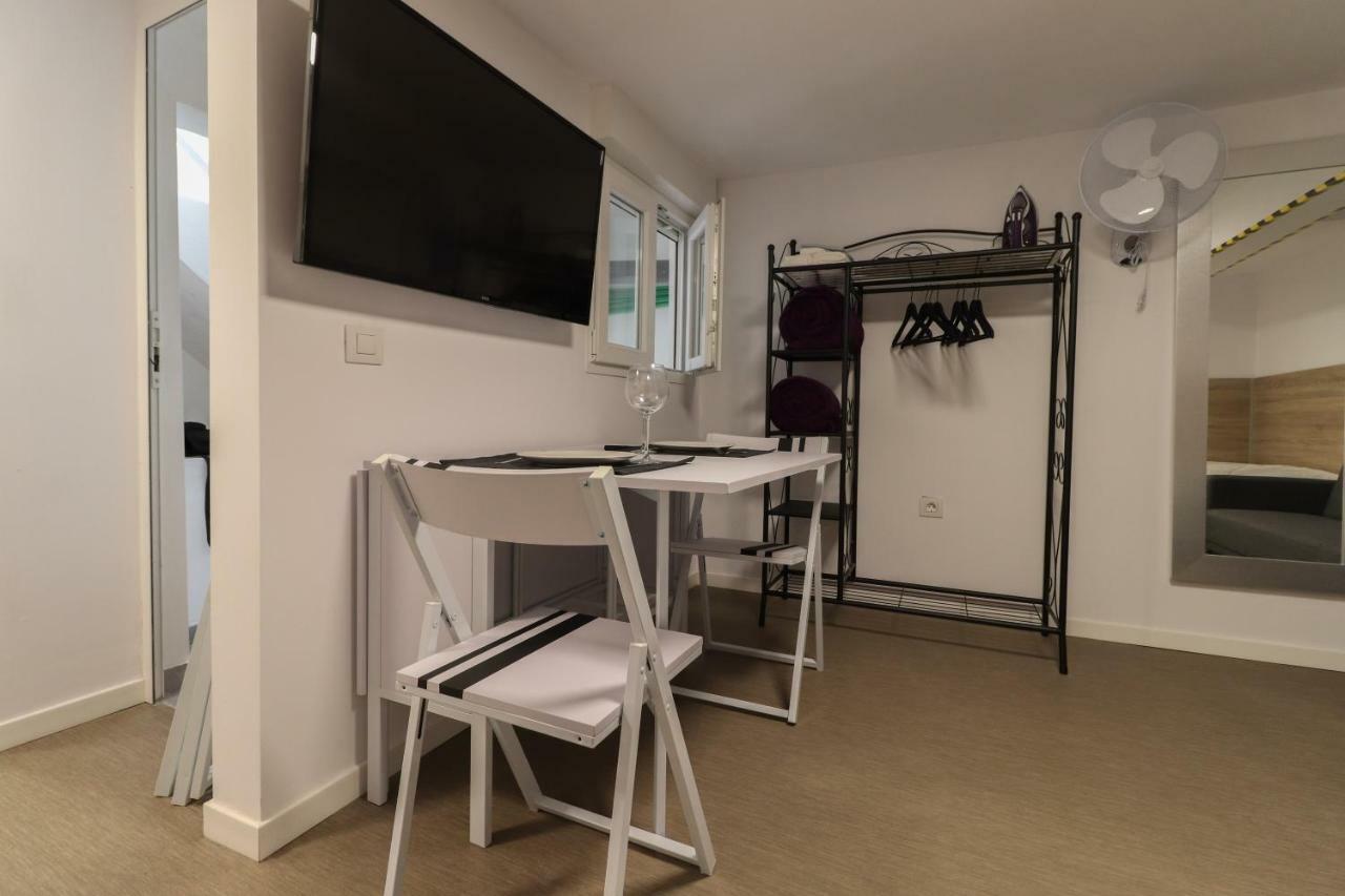 Apartamentos Bello Zona Hospital La Laguna  Kültér fotó
