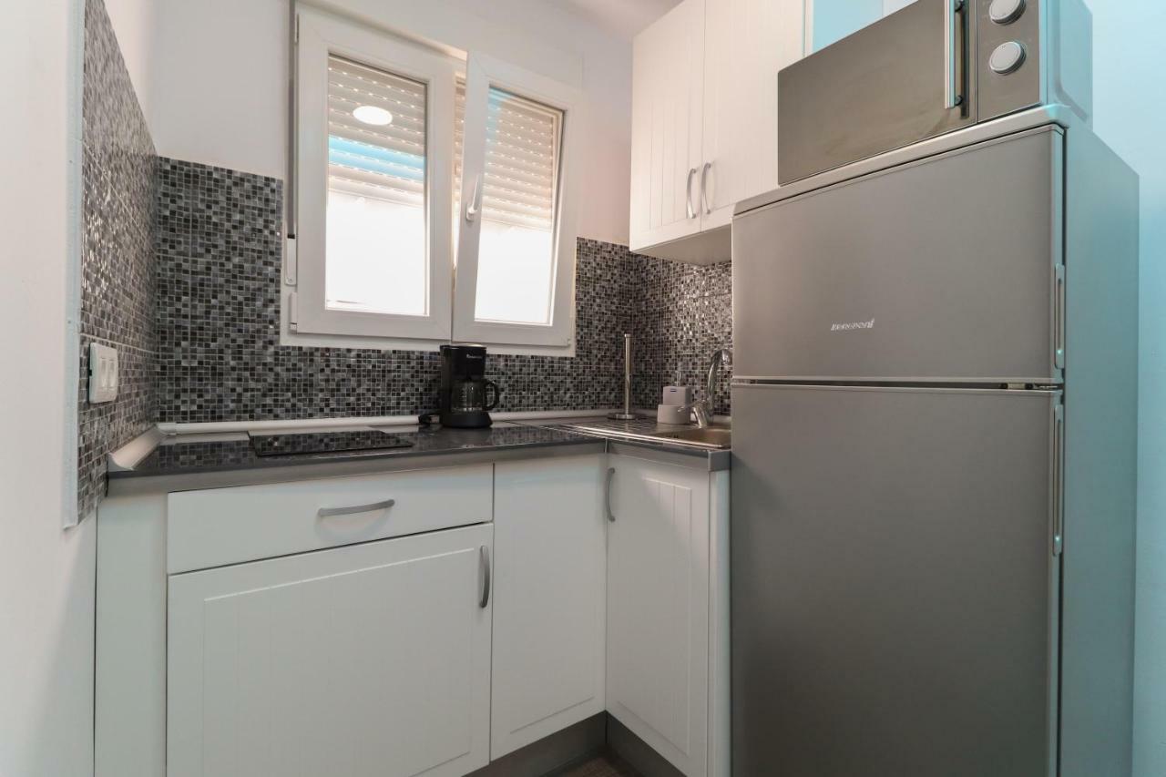 Apartamentos Bello Zona Hospital La Laguna  Kültér fotó