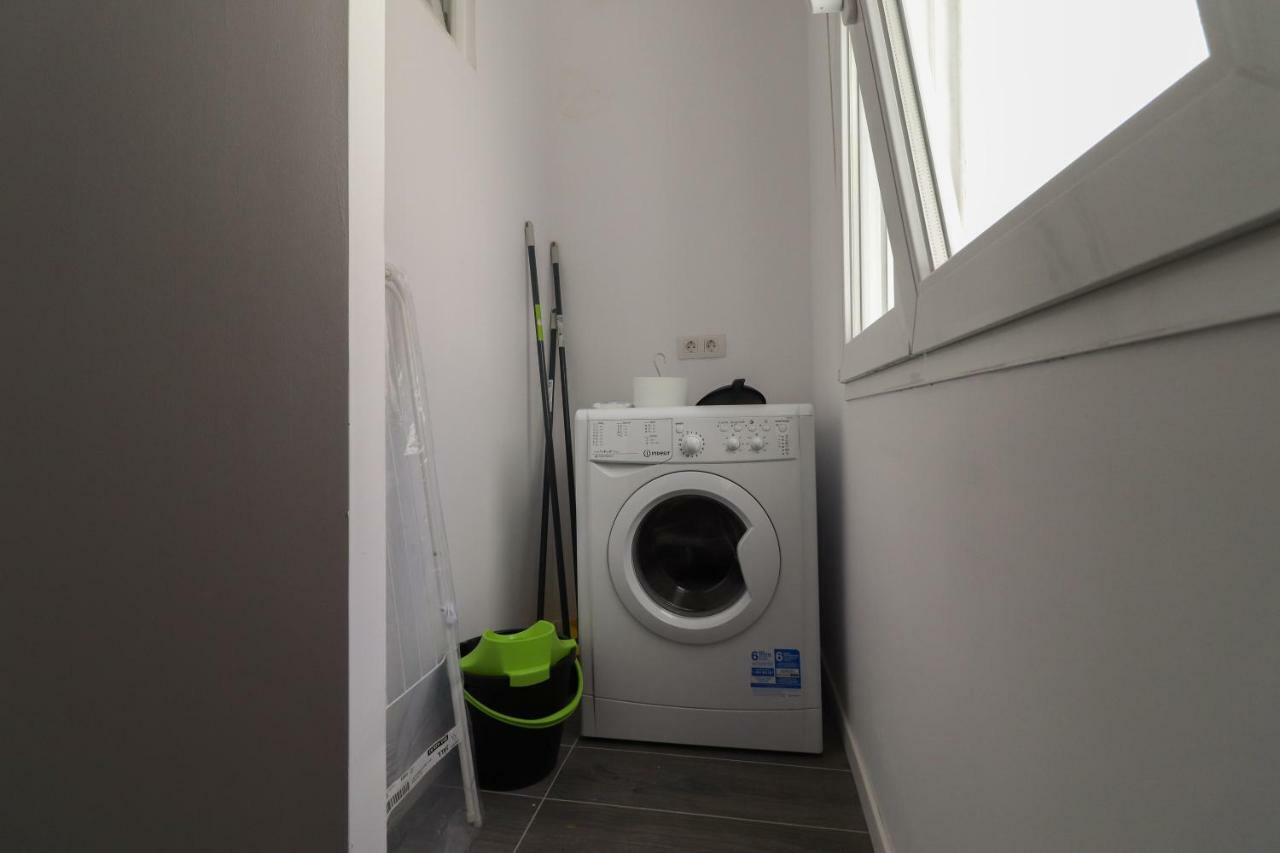 Apartamentos Bello Zona Hospital La Laguna  Kültér fotó
