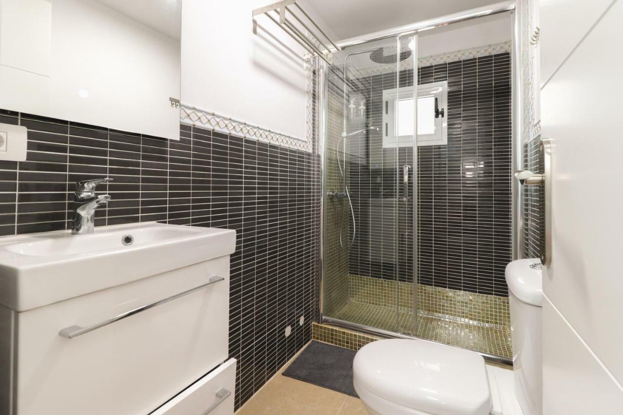Apartamentos Bello Zona Hospital La Laguna  Kültér fotó