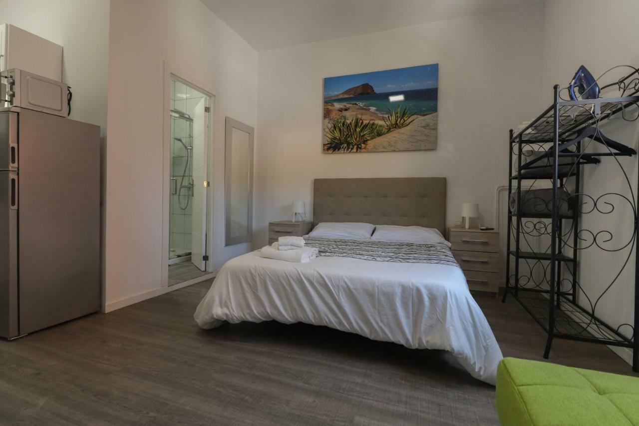 Apartamentos Bello Zona Hospital La Laguna  Kültér fotó