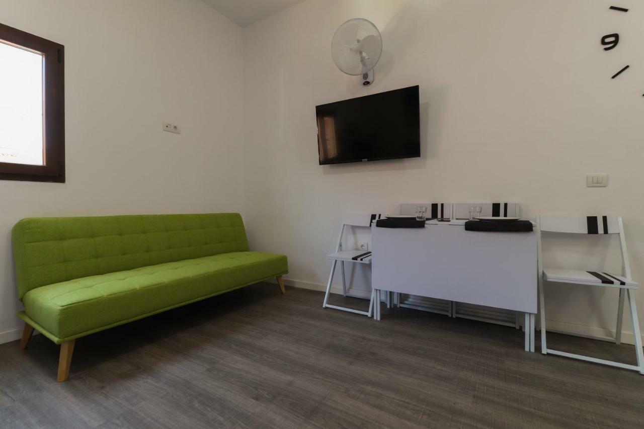 Apartamentos Bello Zona Hospital La Laguna  Kültér fotó