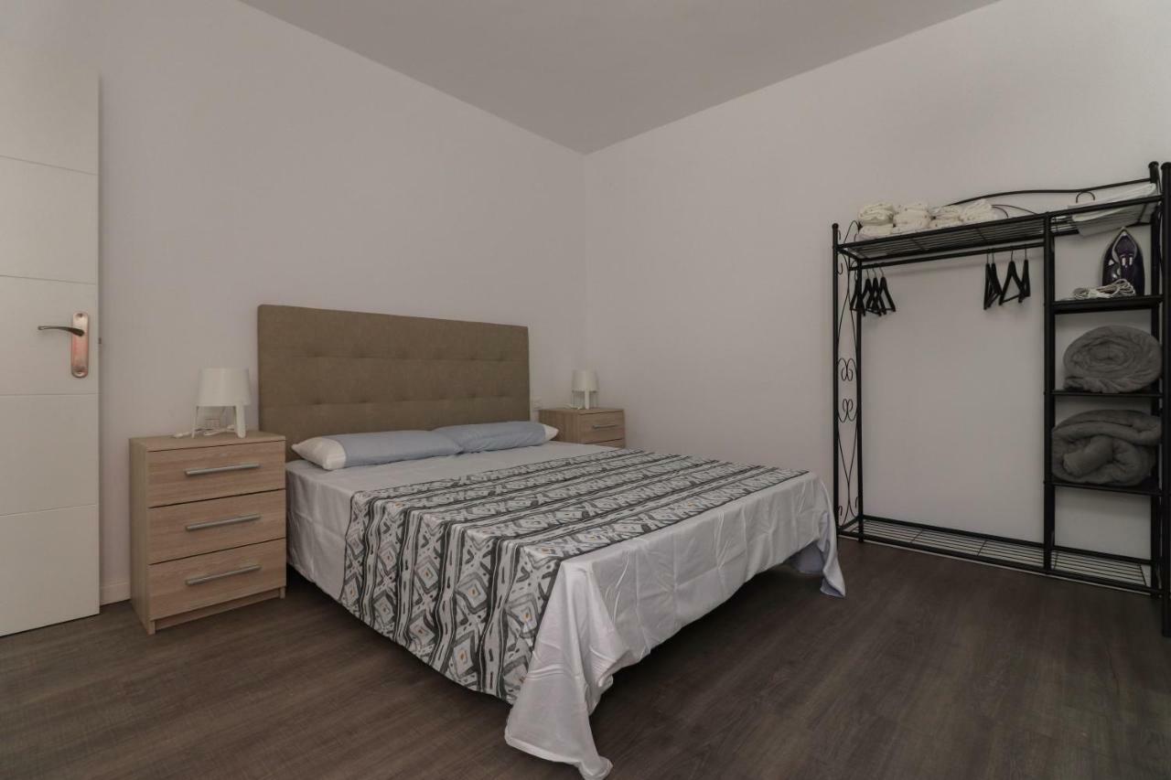 Apartamentos Bello Zona Hospital La Laguna  Kültér fotó